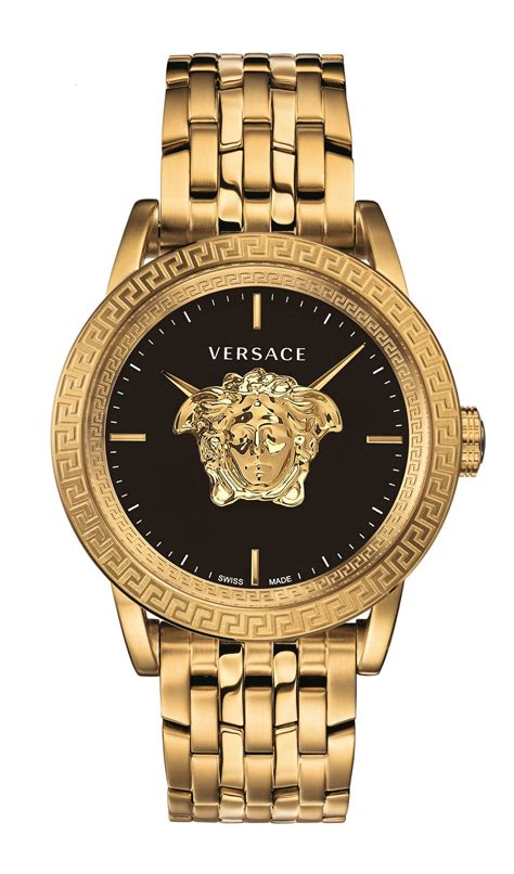 ororlogio versace|versace watches credit card.